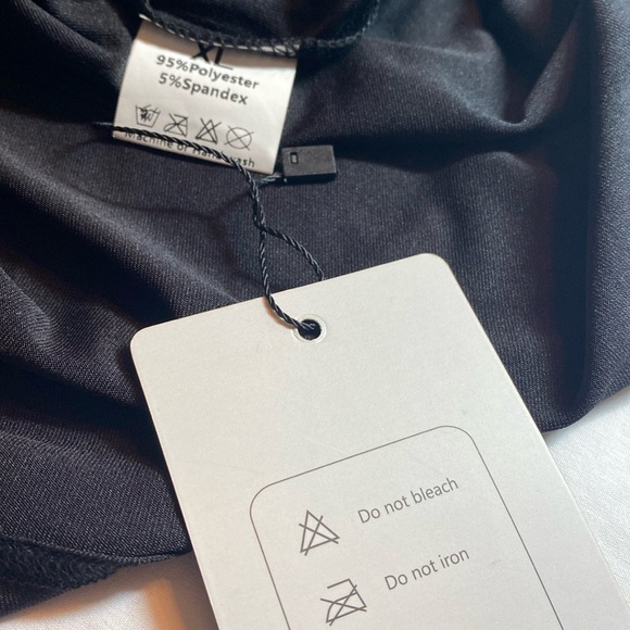 DONATED 🛑Plus Size Special Occasion Dress for Curvey Woman XL. - Picture 4 of 8